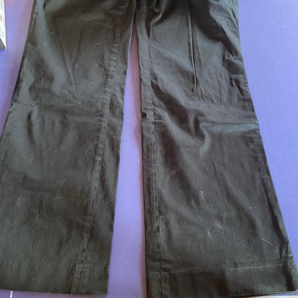 Black Trousers Pant - Picture 4 of 4